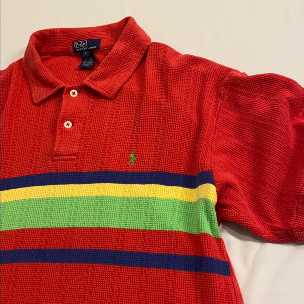Ralph Lauren Polo shirt L